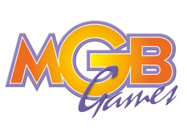 MGB GAMES